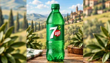 7 UP x 500 ml en Castelar