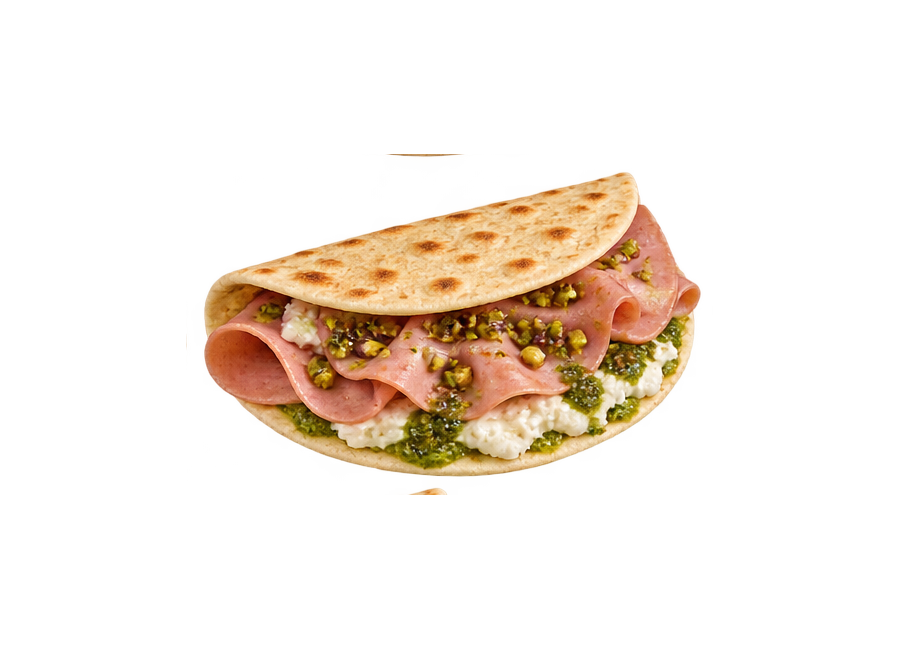 Pistadella